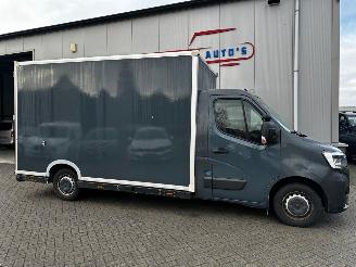 Renault Master T35 2.3DCI 150 L3 Bakwagen picture 3