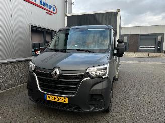 Renault Master T35 2.3DCI 150 L3 Bakwagen picture 41