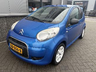 Citroën C1 1.0 12V seduction picture 12