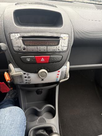 Citroën C1 1.0 12V seduction picture 21