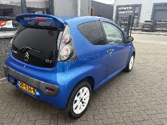 Citroën C1 1.0 12V seduction picture 30