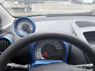 Citroën C1 1.0 12V seduction picture 22