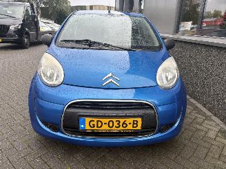 Citroën C1 1.0 12V seduction picture 25