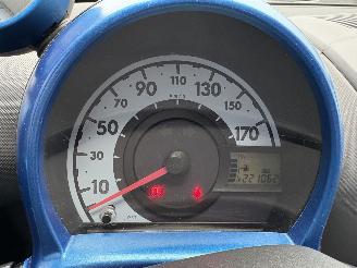 Citroën C1 1.0 12V seduction picture 23