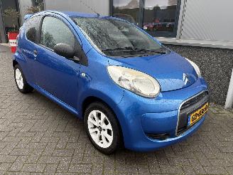 Citroën C1 1.0 12V seduction picture 27