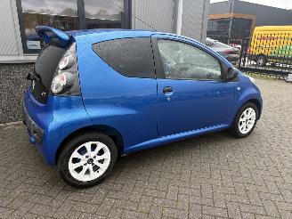 Citroën C1 1.0 12V seduction picture 29