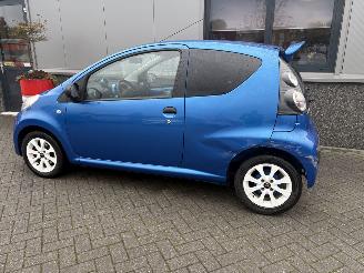 Citroën C1 1.0 12V seduction picture 5