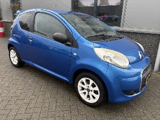 Citroën C1 1.0 12V seduction picture 2