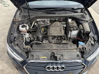 Audi A3 1.0 TFSI Sport S-Line Edition SPORTBACK Automaat picture 17