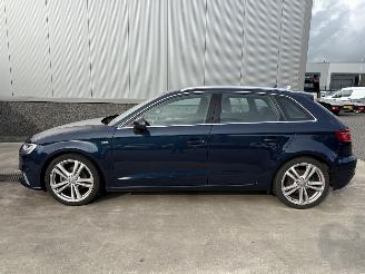 Audi A3 1.0 TFSI Sport S-Line Edition SPORTBACK Automaat picture 28