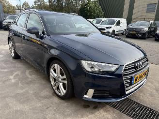 Audi A3 1.0 TFSI Sport S-Line Edition SPORTBACK Automaat picture 15
