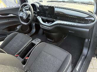 Fiat 500E Icon 42kWh picture 35