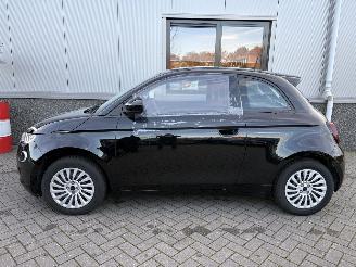 Fiat 500E Icon 42kWh picture 24
