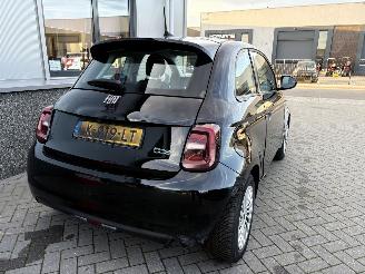 Fiat 500E Icon 42kWh picture 7
