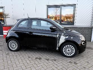 Fiat 500E Icon 42kWh picture 14