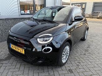 Fiat 500E Icon 42kWh picture 22