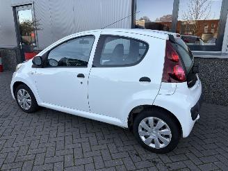 Peugeot 107 1.0 12V 5drs picture 8