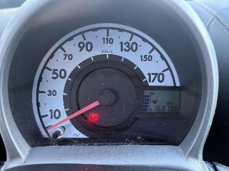 Peugeot 107 1.0 12V 5drs picture 27