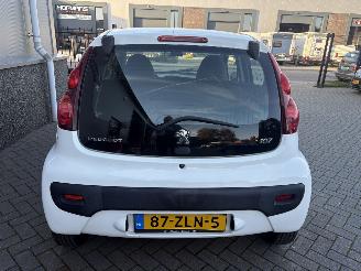 Peugeot 107 1.0 12V 5drs picture 32