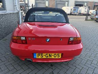BMW Z3 1.9 Roadster picture 33