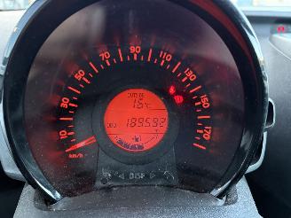 Toyota Aygo 1.0 VVT-i 5drs picture 32