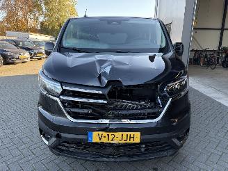 Renault Trafic 2.0 Blue dC1 150 EDC T30 L2H1 Automaat picture 23