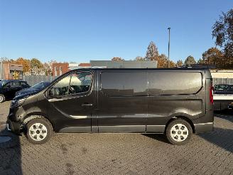 Renault Trafic 2.0 Blue dC1 150 EDC T30 L2H1 Automaat picture 2