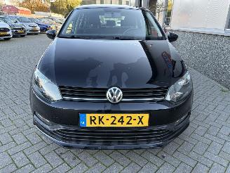 Volkswagen Polo 1.0 55kw 5drs Comfortline picture 29