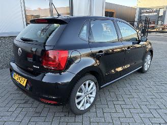 Volkswagen Polo 1.0 55kw 5drs Comfortline picture 34