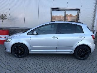 Volkswagen Golf plus 1.4 TSI 90kw Trendline picture 5