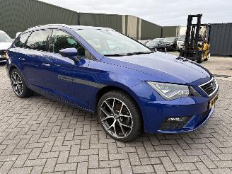 Seat Leon 1.6 TDI 85kw Style Ultimate Edition picture 26