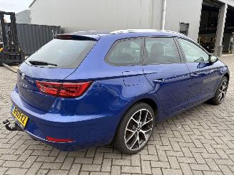 Seat Leon 1.6 TDI 85kw Style Ultimate Edition picture 23
