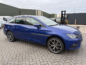 Seat Leon 1.6 TDI 85kw Style Ultimate Edition picture 27