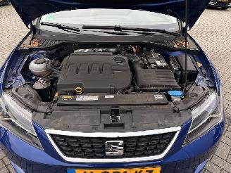Seat Leon 1.6 TDI 85kw Style Ultimate Edition picture 15