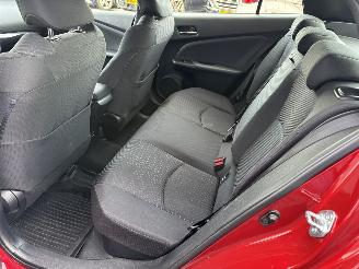 Toyota Prius 1.8 Aspiration picture 31