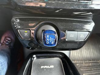 Toyota Prius 1.8 Aspiration picture 40