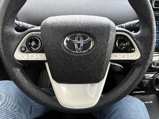 Toyota Prius 1.8 Aspiration picture 39