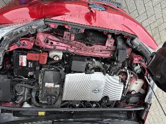 Toyota Prius 1.8 Aspiration picture 15