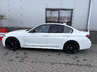 BMW 3-serie 318i M-Sport picture 11