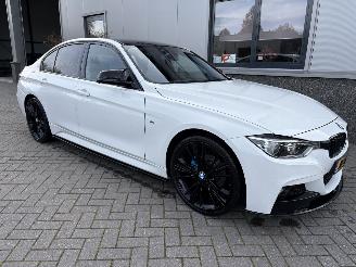 BMW 3-serie 318i M-Sport picture 32