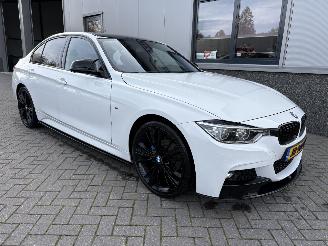 BMW 3-serie 318i M-Sport picture 31