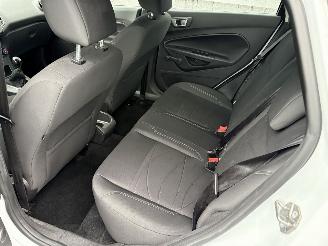 Ford Fiesta 1.0 5drs Style picture 16