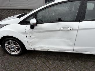 Ford Fiesta 1.0 5drs Style picture 13