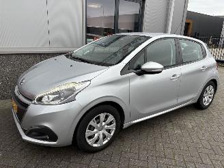 Peugeot 208 1.2 PureTech Blue Lion picture 14