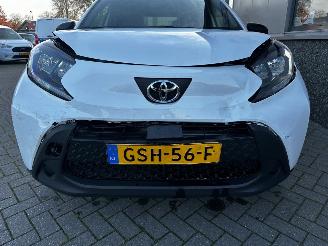 Toyota Aygo AYGO X  1.0 VVT-i MT Play picture 47