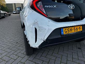 Toyota Aygo AYGO X  1.0 VVT-i MT Play picture 15