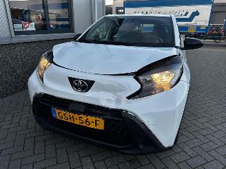 Toyota Aygo AYGO X  1.0 VVT-i MT Play picture 30
