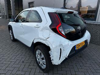 Toyota Aygo AYGO X  1.0 VVT-i MT Play picture 21