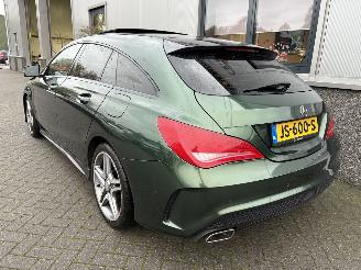 Mercedes Cla-klasse 180 Ambition AMG Automaat picture 32