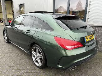 Mercedes Cla-klasse 180 Ambition AMG Automaat picture 33